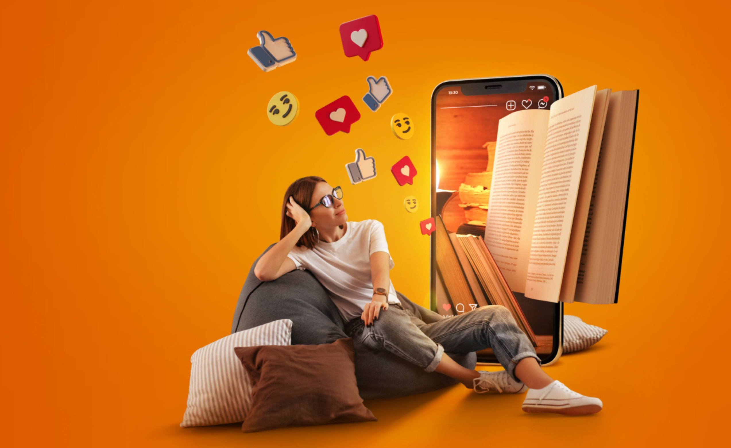 Top Social Media Management company in Madhya Pradesh